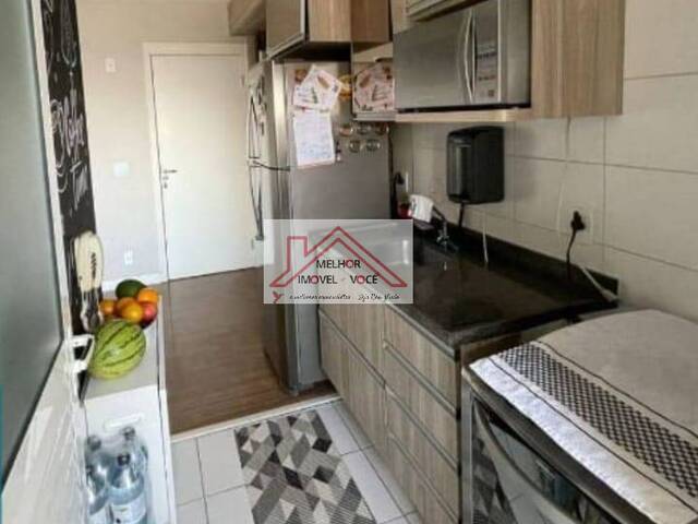 #218 - Apartamento para Venda em São Paulo - SP - 1