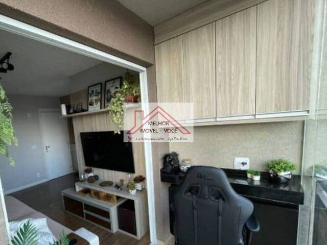 #218 - Apartamento para Venda em São Paulo - SP - 3