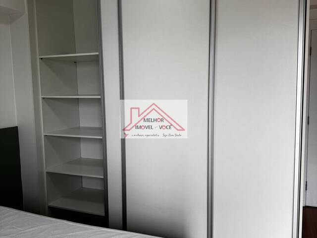#219 - Apartamento para Venda em São Paulo - SP - 2