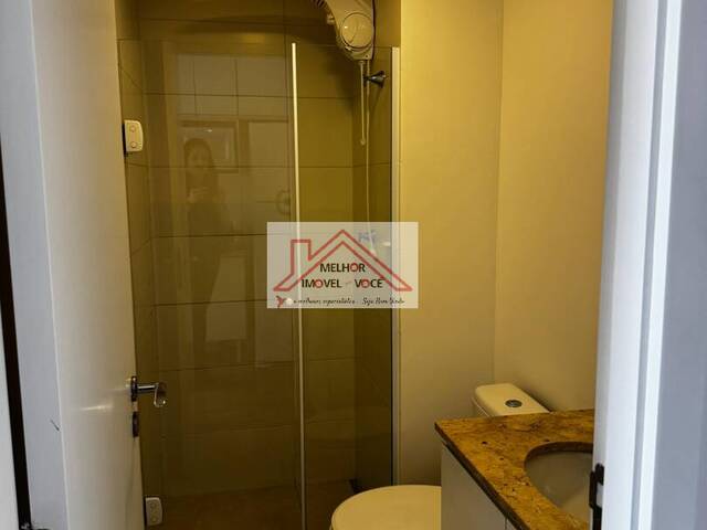 #219 - Apartamento para Venda em São Paulo - SP - 3