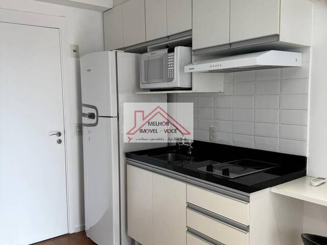 #219 - Apartamento para Venda em São Paulo - SP - 1