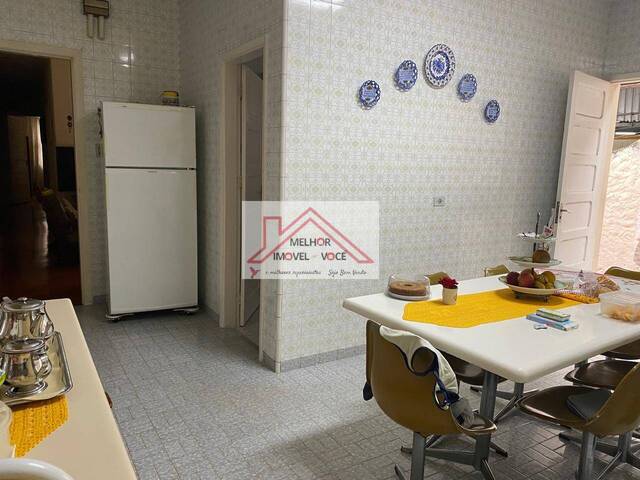 #220 - Casa para Venda em São Paulo - SP - 2