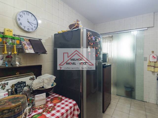 #221 - Apartamento para Venda em São Paulo - SP - 2