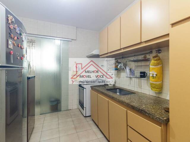 #221 - Apartamento para Venda em São Paulo - SP - 1