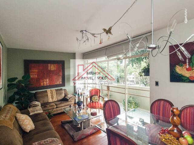 #221 - Apartamento para Venda em São Paulo - SP - 3