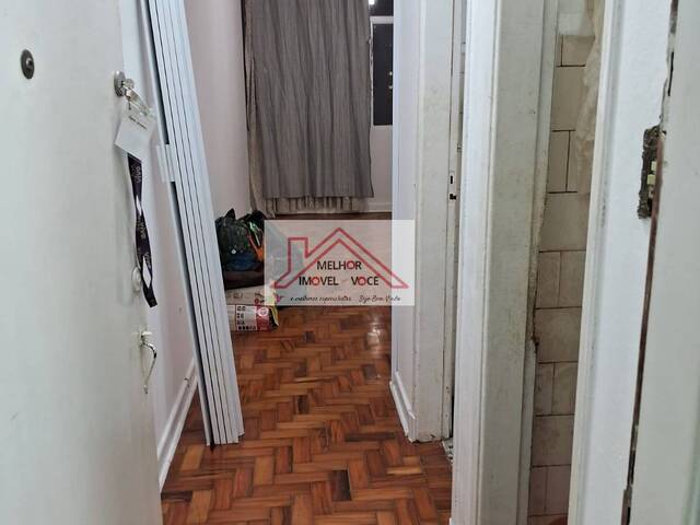 #222 - Apartamento para Venda em São Paulo - SP - 3