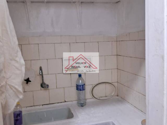 #222 - Apartamento para Venda em São Paulo - SP - 1
