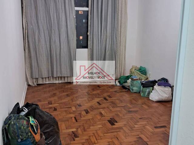 #222 - Apartamento para Venda em São Paulo - SP - 2