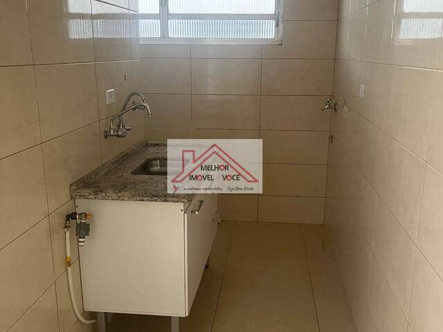 #223 - Apartamento para Locação em São Paulo - SP - 1