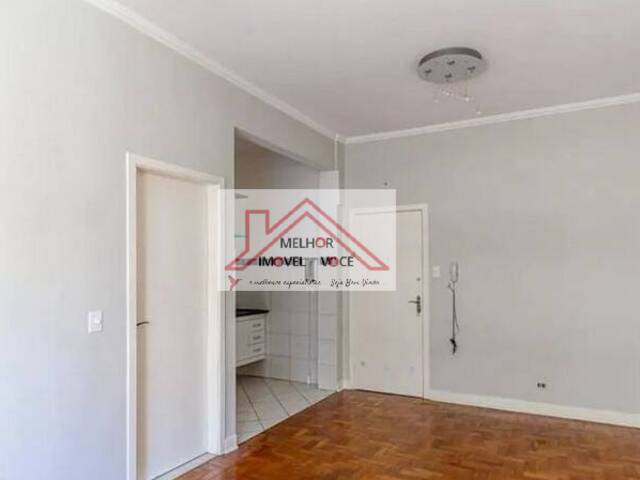 #224 - Apartamento para Venda em São Paulo - SP - 1