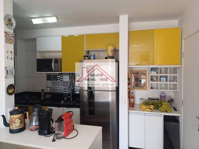 #225 - Apartamento para Venda em São Paulo - SP - 1