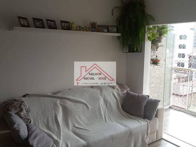 Apartamento para Venda em São Paulo - 4
