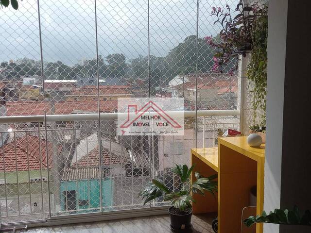 #225 - Apartamento para Venda em São Paulo - SP - 3