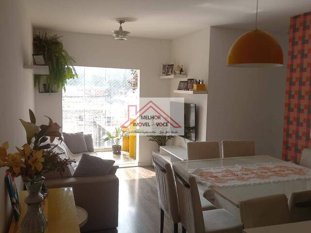 Apartamento para Venda em São Paulo - 5
