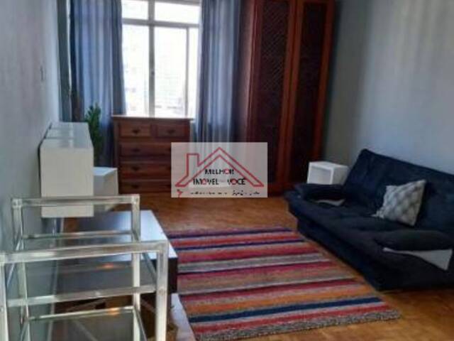 #226 - Apartamento para Locação em São Paulo - SP - 2