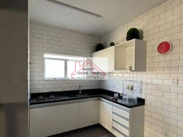 #226 - Apartamento para Locação em São Paulo - SP - 1