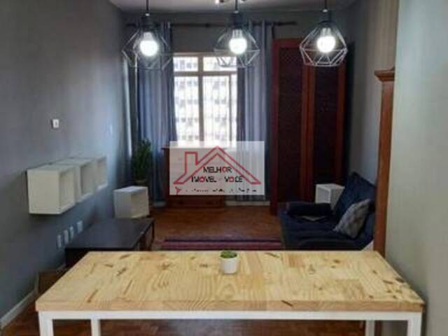 Apartamento para Locação em São Paulo - 5