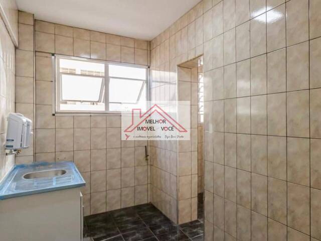 #228 - Apartamento para Venda em São Paulo - SP - 1
