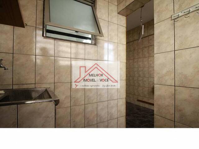 #228 - Apartamento para Venda em São Paulo - SP - 2