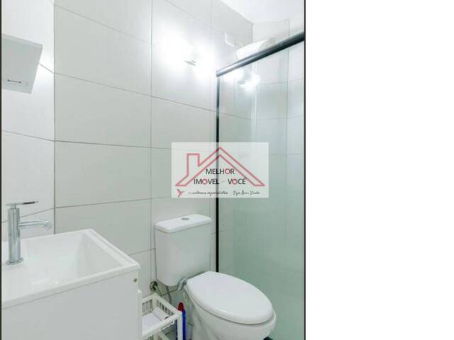#228 - Apartamento para Venda em São Paulo - SP - 3