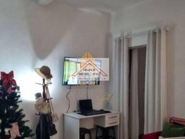 Kitnet para Venda em São Paulo - 4