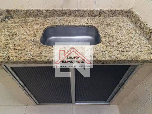 #234 - Apartamento para Venda em São Paulo - SP - 1