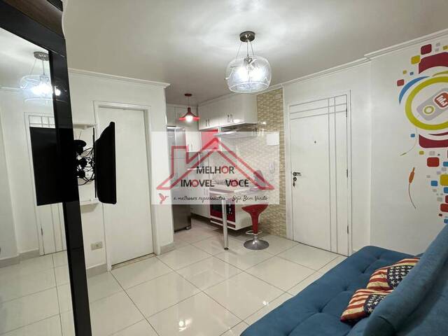 Apartamento para Venda em São Paulo - 5