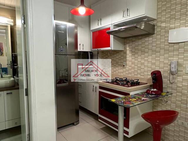#236 - Apartamento para Venda em São Paulo - SP - 1