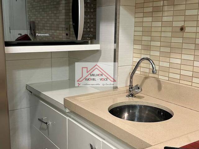 #236 - Apartamento para Venda em São Paulo - SP - 3