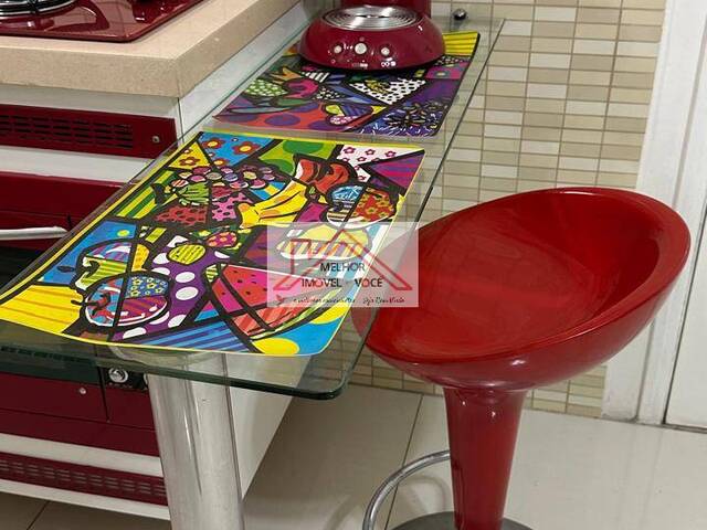 Apartamento para Venda em São Paulo - 4