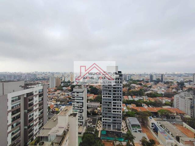 #235 - Apartamento para Locação em São Paulo - SP - 2