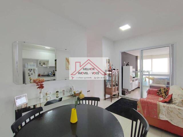 #235 - Apartamento para Locação em São Paulo - SP - 1