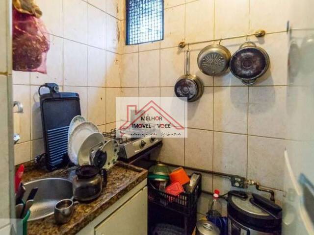 #238 - Apartamento para Venda em São Paulo - SP - 1