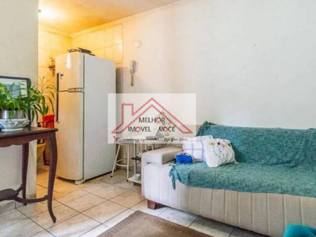 #238 - Apartamento para Venda em São Paulo - SP - 3