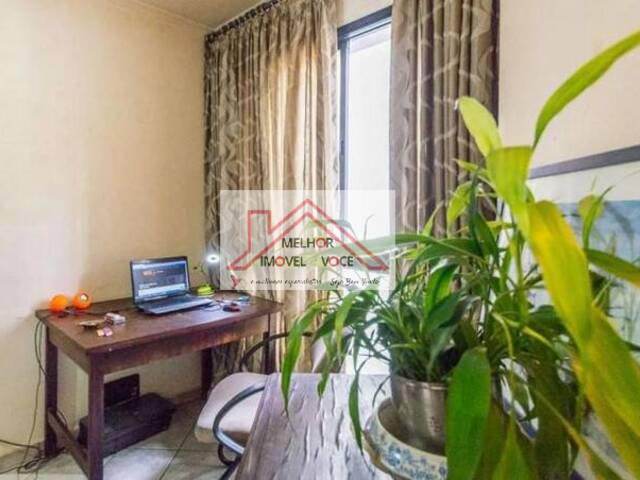 #238 - Apartamento para Venda em São Paulo - SP - 2