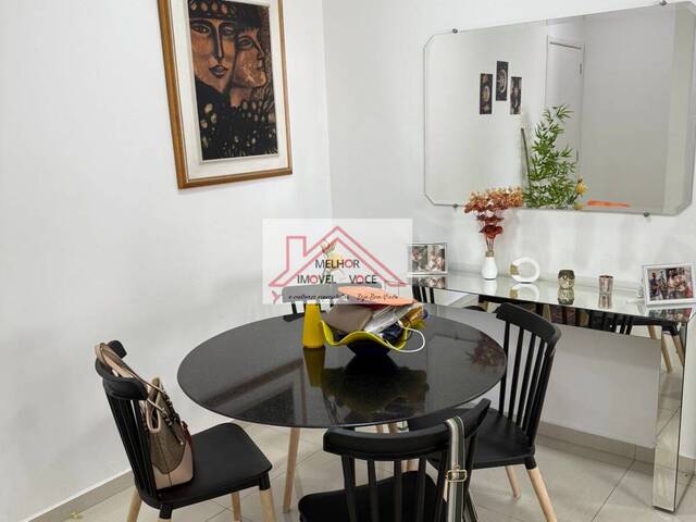 #235 - Apartamento para Locação em São Paulo - SP - 2