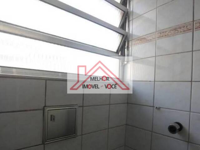 #239 - Kitnet para Venda em São Paulo - SP - 1