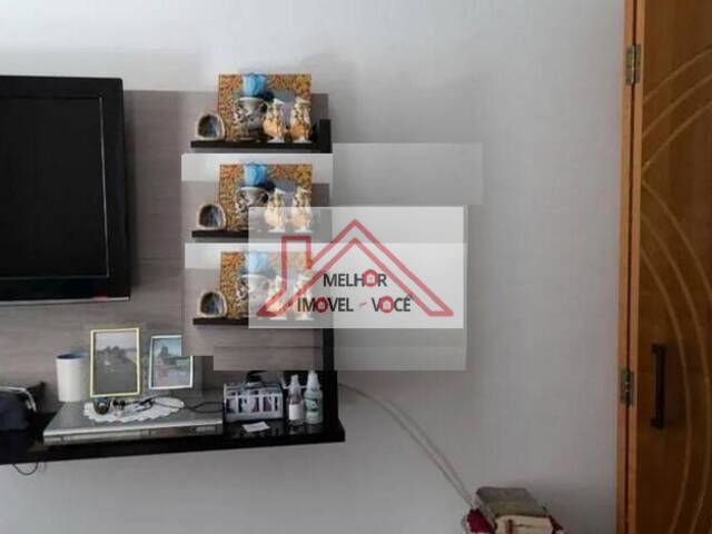 #240 - Apartamento para Venda em São Paulo - SP - 3