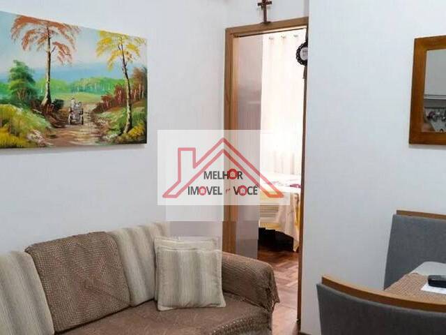 #240 - Apartamento para Venda em São Paulo - SP - 2