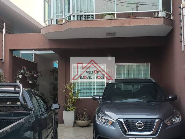 Venda em Vila Constança - São Paulo