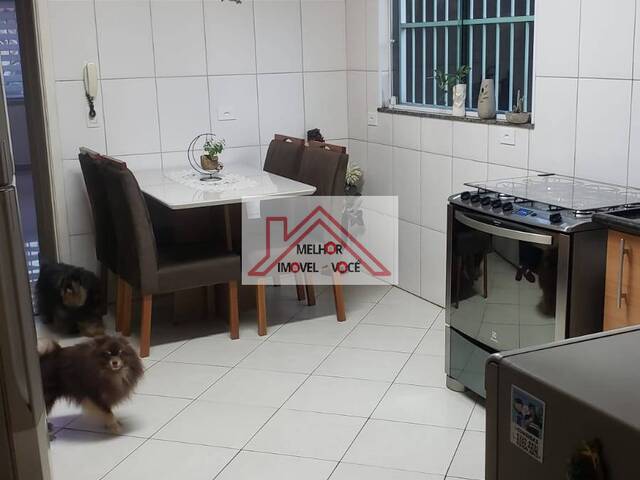 Sobrado para Venda em São Paulo - 5