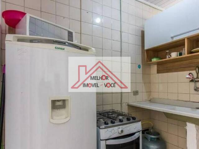 #242 - Kitnet para Venda em São Paulo - SP - 1