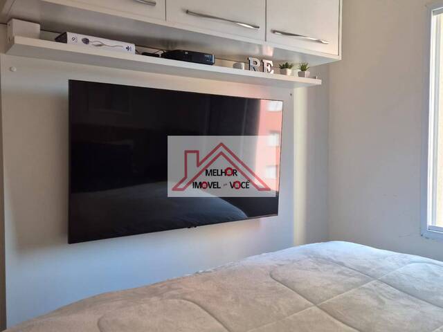 #243 - Apartamento para Venda em São Paulo - SP - 2