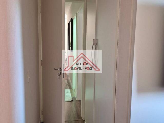 #243 - Apartamento para Venda em São Paulo - SP - 3