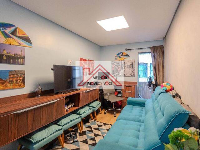 Apartamento para Venda em São Paulo - 4