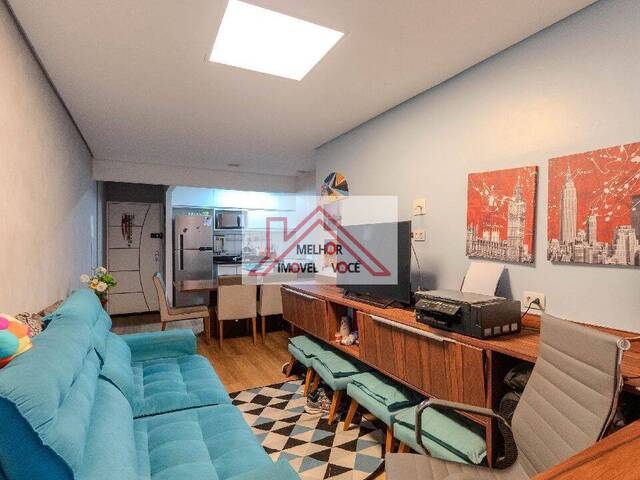 Apartamento para Venda em São Paulo - 5