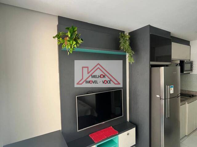 #247 - Apartamento para Locação em São Paulo - SP - 2