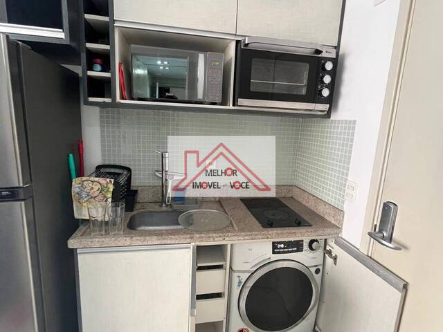 #247 - Apartamento para Locação em São Paulo - SP - 1