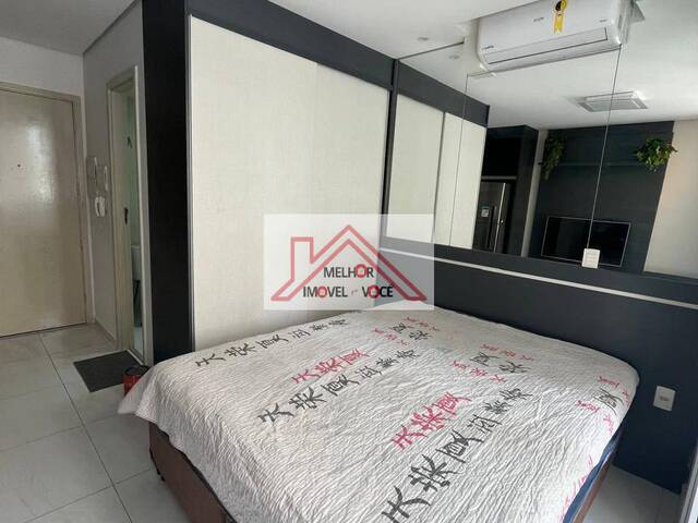 #247 - Apartamento para Locação em São Paulo - SP - 3