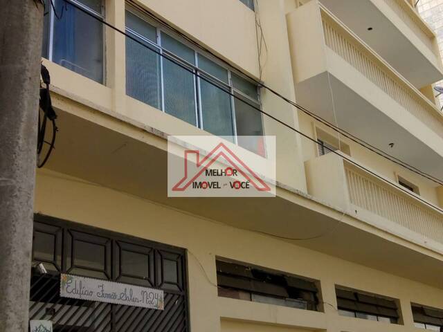 Kitnet para Venda em São Paulo - 5